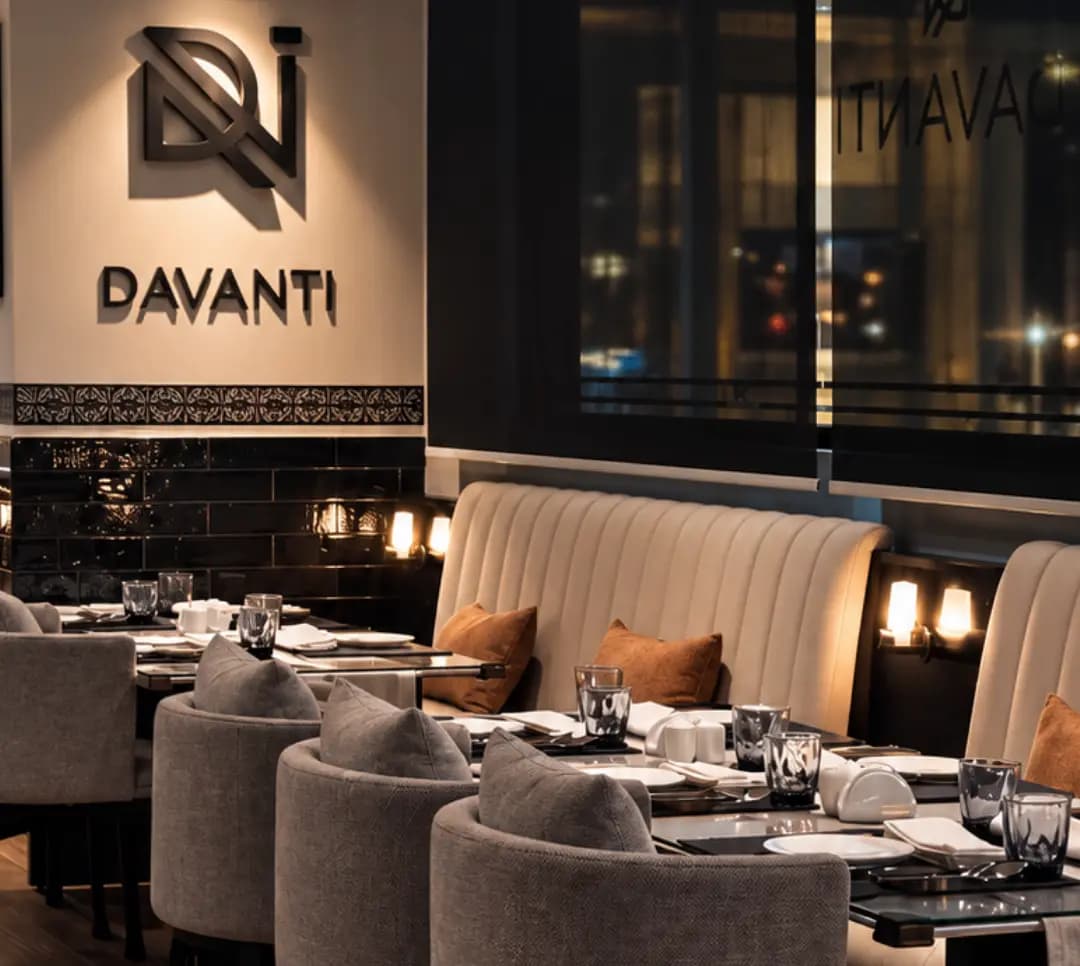 Davanti — Our story