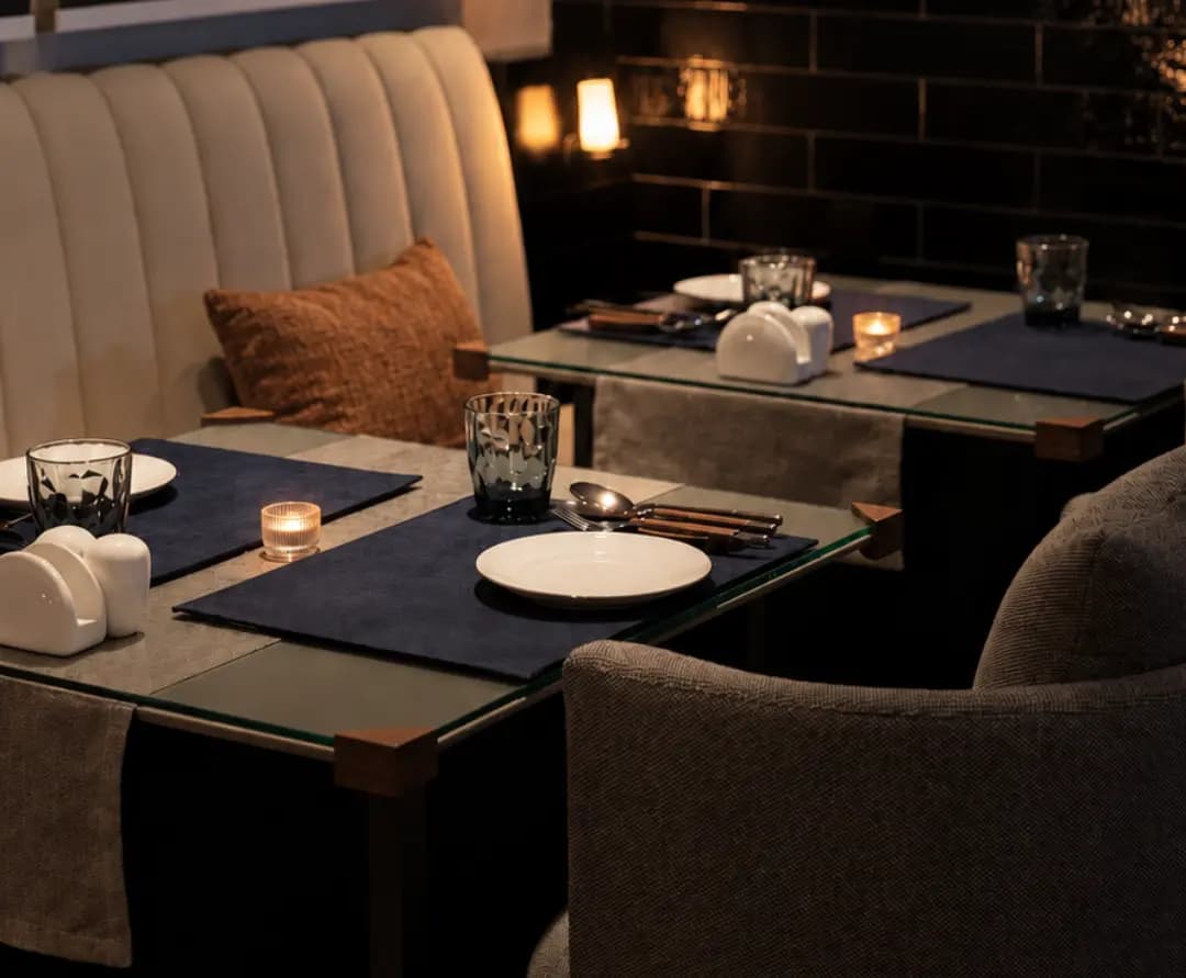 Davanti — The experience